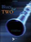 Blues for Two, 16 Easy Duets for Clarinet by Claus Henry Koch